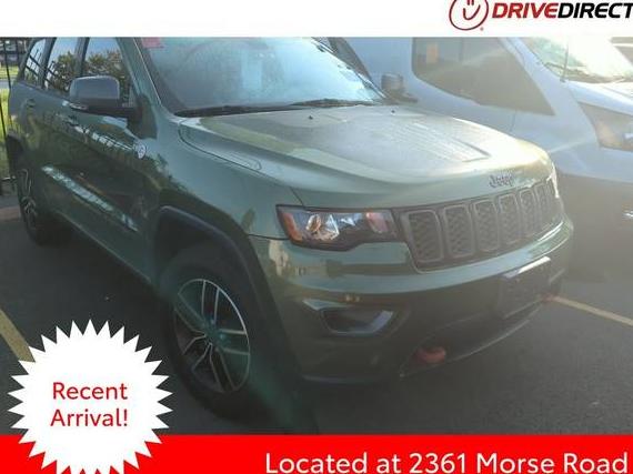 JEEP GRAND CHEROKEE 2020 1C4RJFLG3LC322571 image